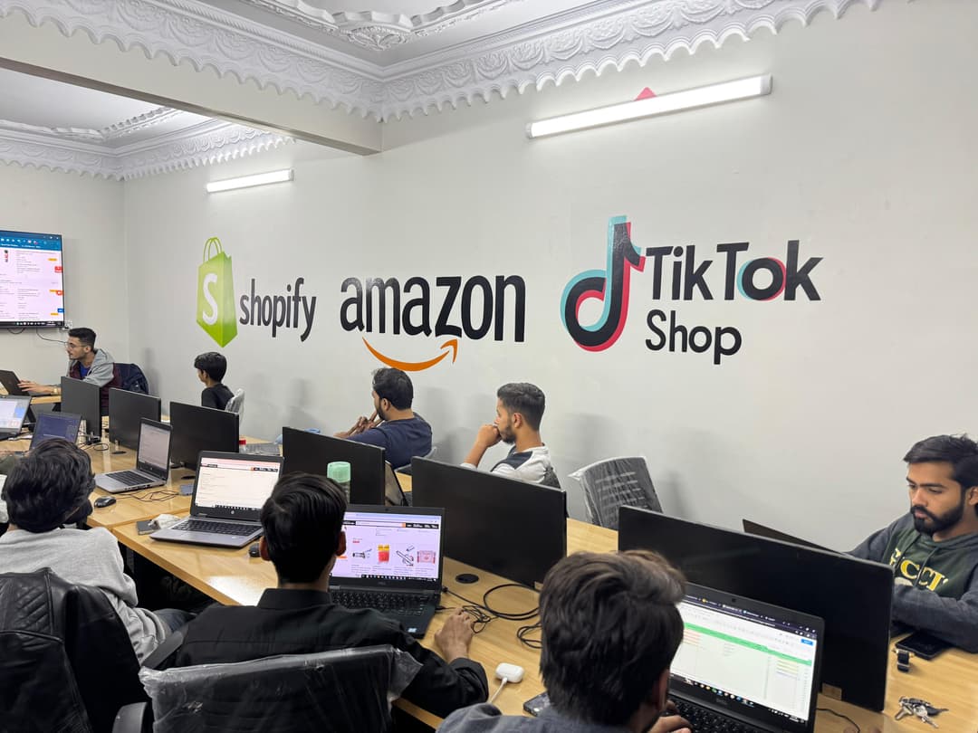 E-Commerce Training