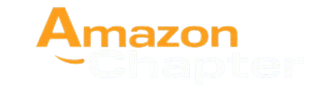 Amazon Chapter Logo